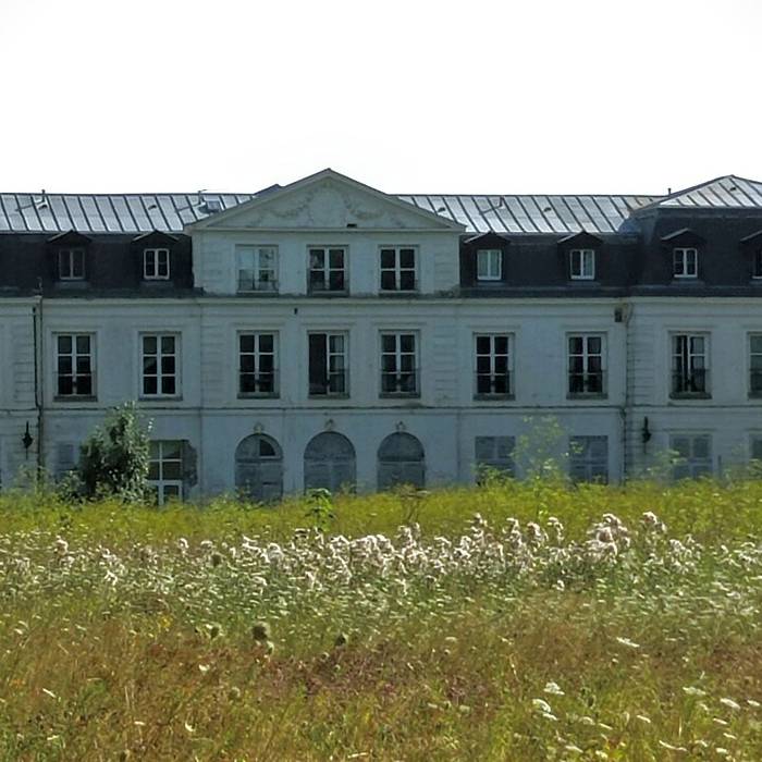 Photo de Château de Sainte-Assise